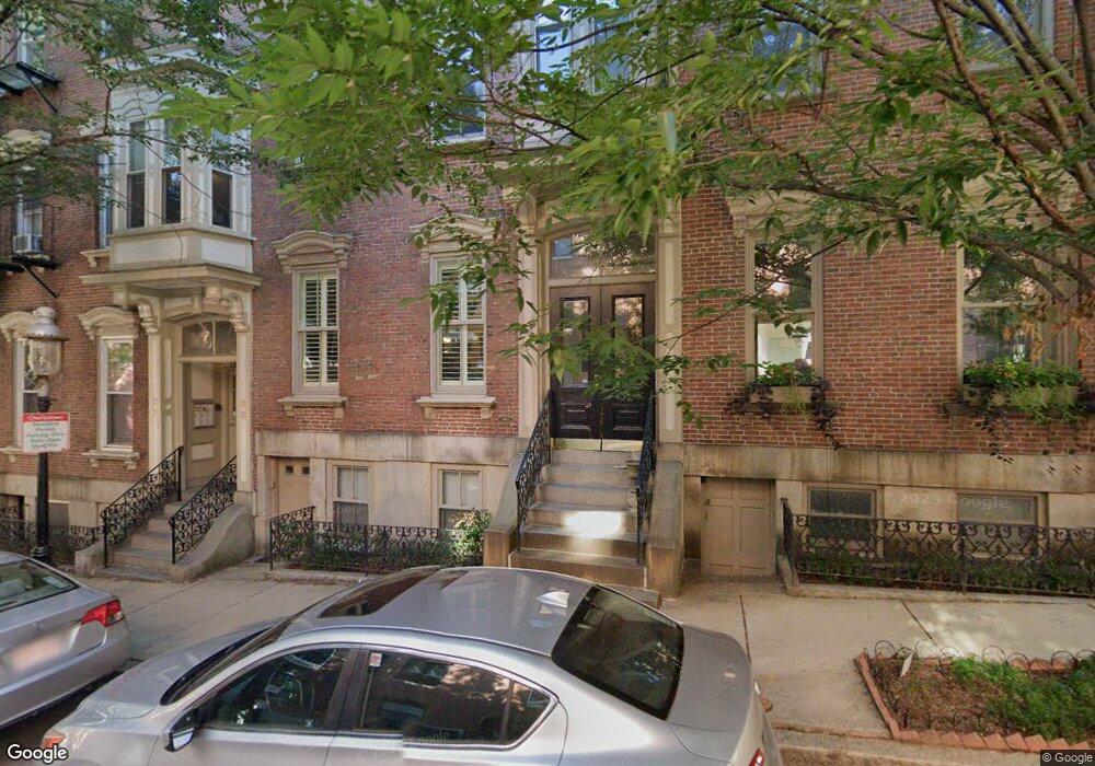 32 Chestnut St unit 1, Charlestown, MA 02129 - photo 1