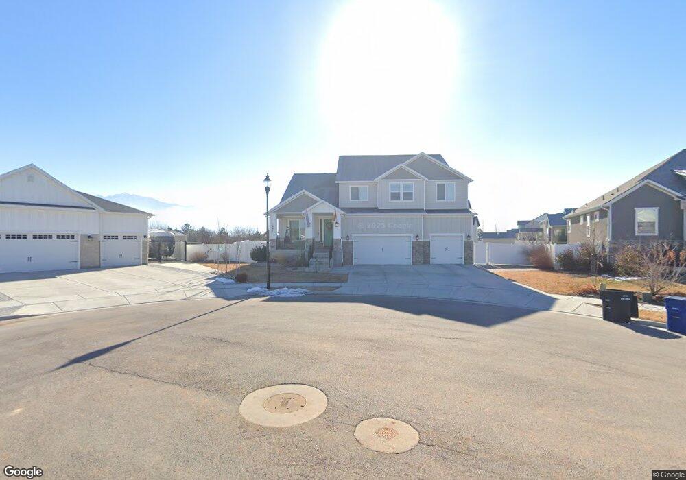 1981 W Olympus Peak Cir, West Jordan, UT 84088 - photo 1