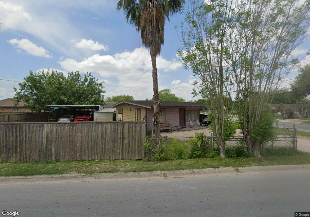 916 E Polk Ave, Pharr, TX 78577 - photo 1