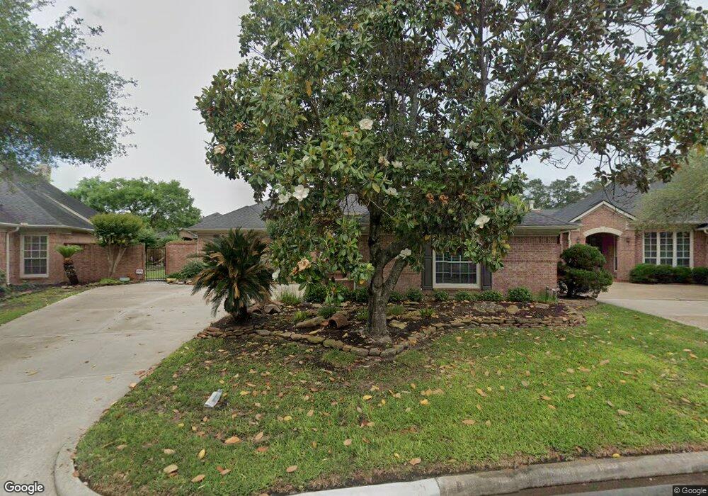 14711 Diven Cir, Cypress, TX 77429 - photo 1