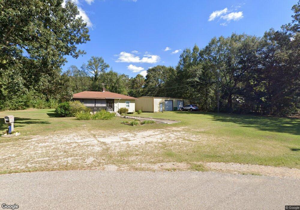 11131 Bud Lee Rd, Picayune, MS 39466 - photo 1