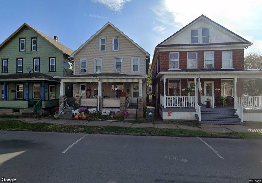 858 N 4th St, Sunbury, PA 17801 - photo 1