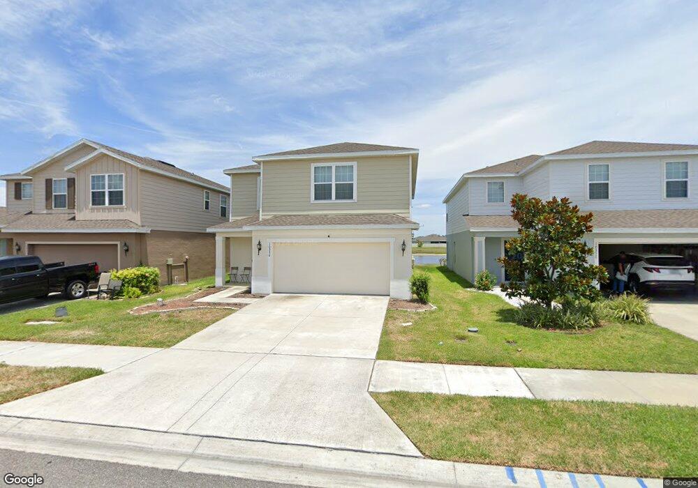10336 Hawks Landing Dr, Land O Lakes, FL 34638 - photo 1