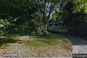 290 W Riverglen Dr, Columbus, OH 43085