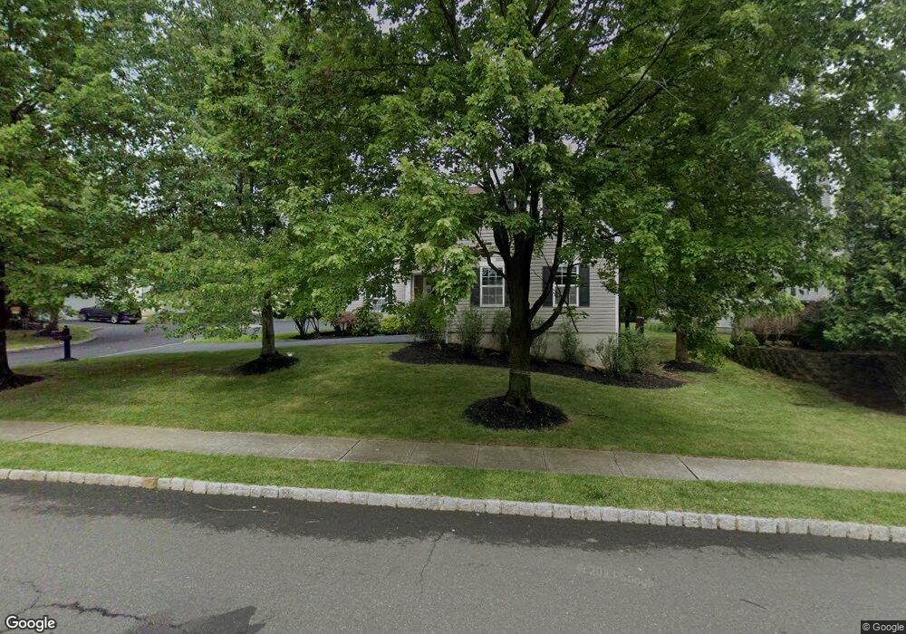 39 Hansom Rd, Basking Ridge, NJ 07920 - photo 1