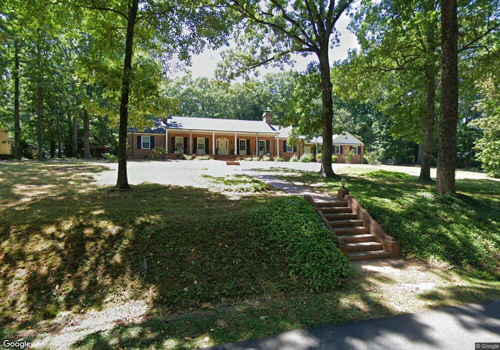 859 Edgewood Rd, Asheboro, NC 27205 - photo 1