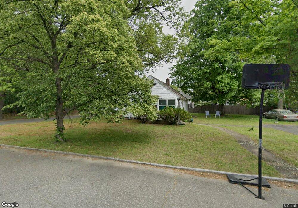 9 Miner St, Springfield, MA 01109 - photo 1