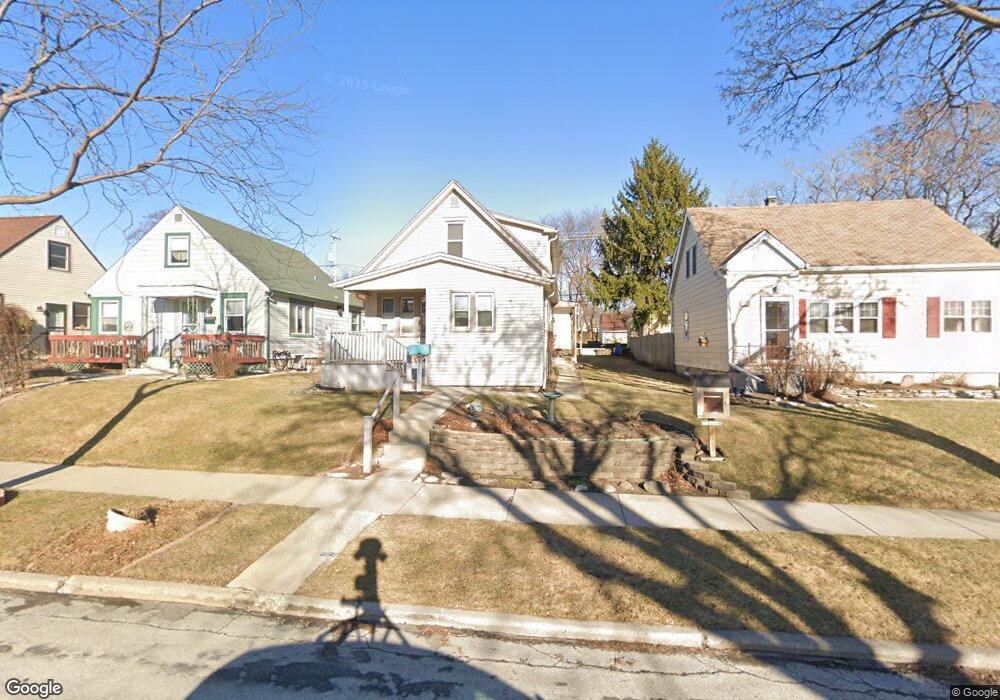 4234 S 4th St, Milwaukee, WI 53207 - photo 1