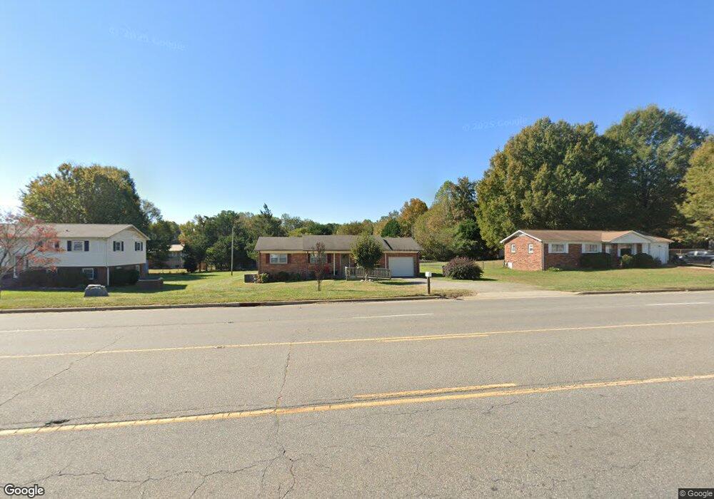 2214 Salisbury Hwy, Statesville, NC 28677 - photo 1