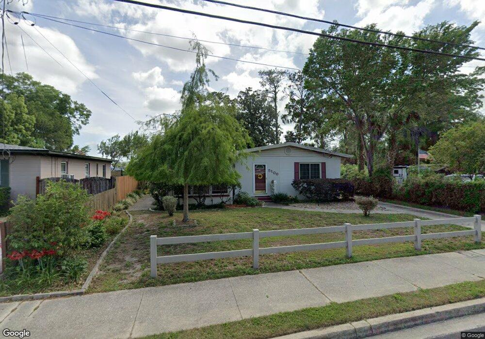 5100 Park St, Jacksonville, FL 32205 - photo 1