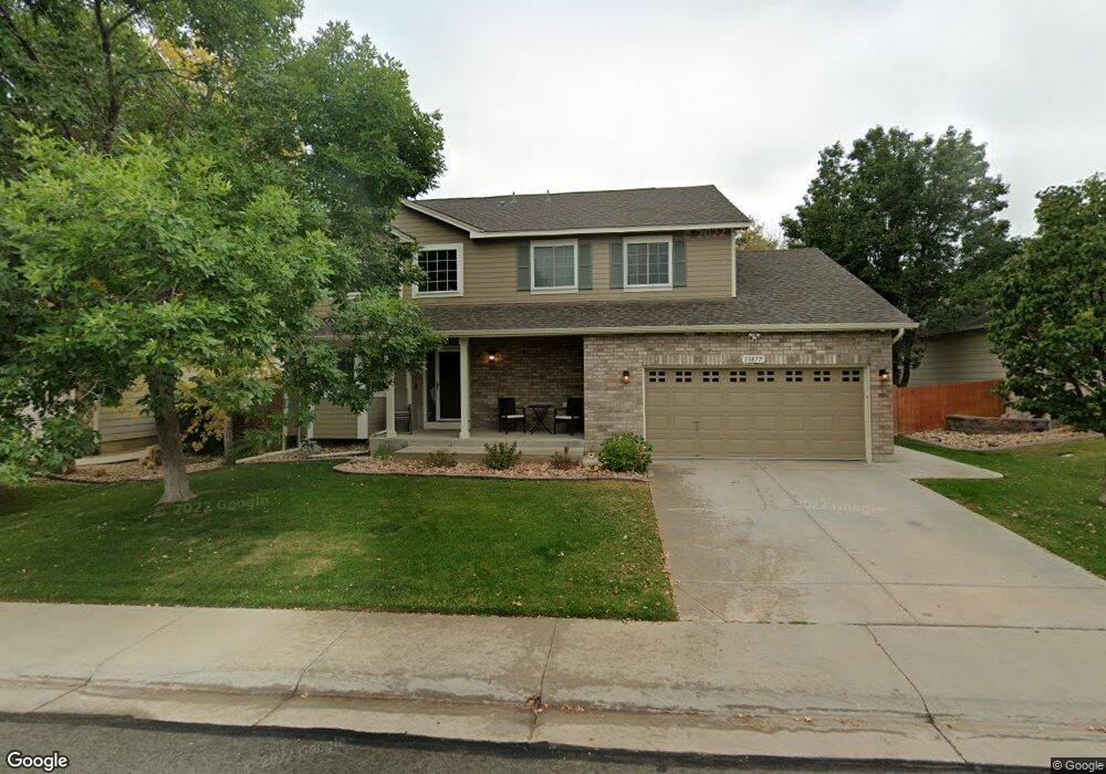 13877 Elm St, Thornton, CO 80602 - photo 1
