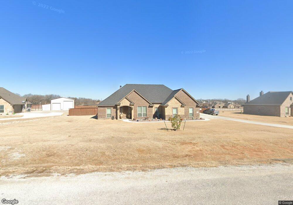 232 Etta Ln, Springtown, TX 76082 - photo 1
