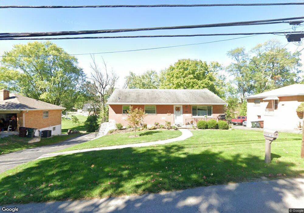 5518 Dodsworth Ln, Cold Spring, KY 41076 - photo 1