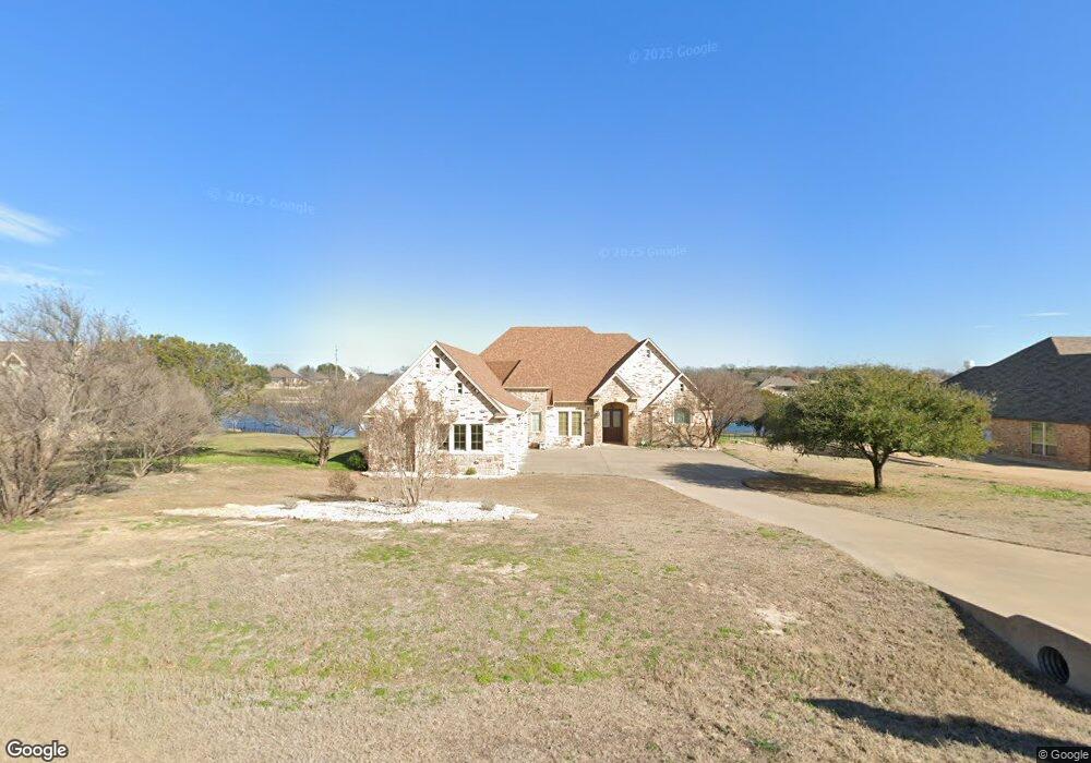 1413 Bentwater Pkwy, Granbury, TX 76049 - photo 1