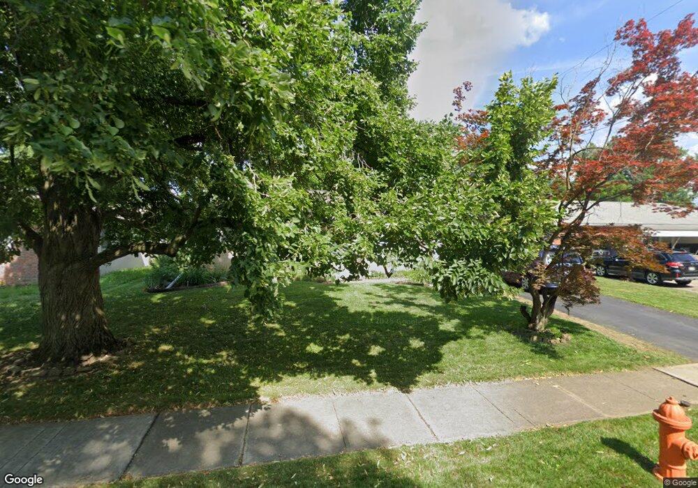 4800 Dechant Rd, Columbus, OH 43229 - photo 1