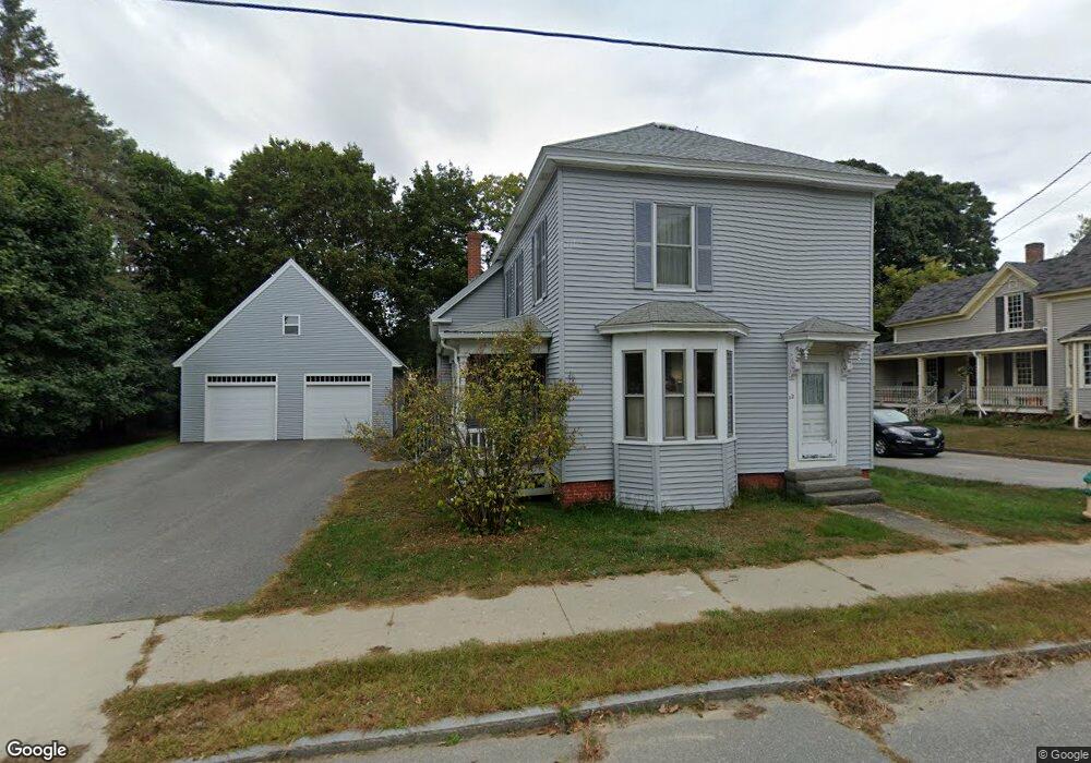 12 Vining St, Lisbon Falls, ME 04252 - photo 1