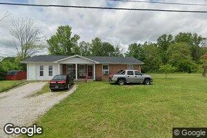3685 Brindle Ridge Rd, Brodhead, KY 40409