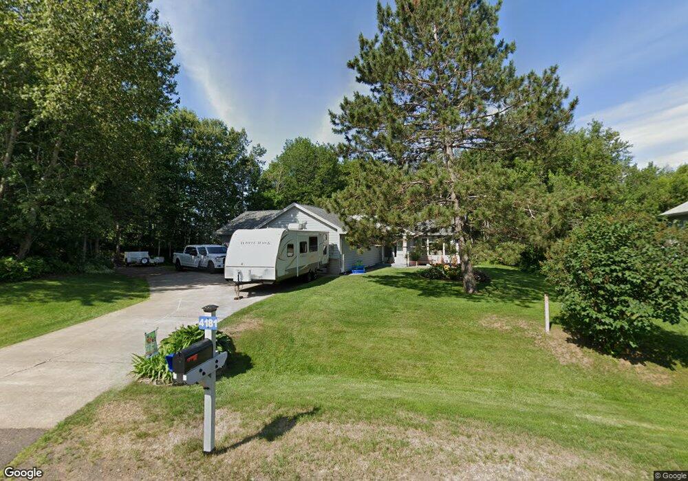 4181 Ridge Cir, Hermantown, MN 55811 - photo 1