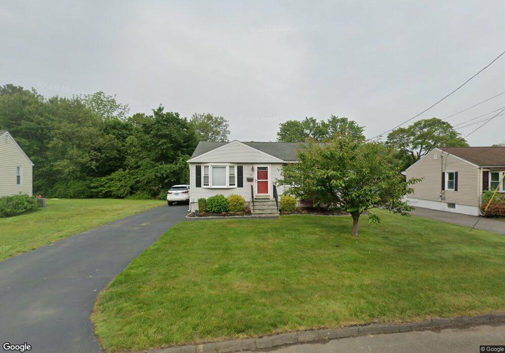 119 Cooper Rd, West Haven, CT 06516 - photo 1