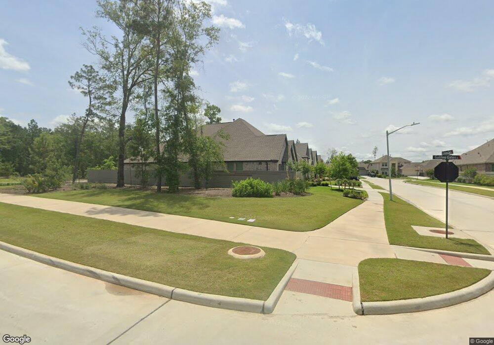 17209 Crimson Crest Dr, Conroe, TX 77302 - photo 1