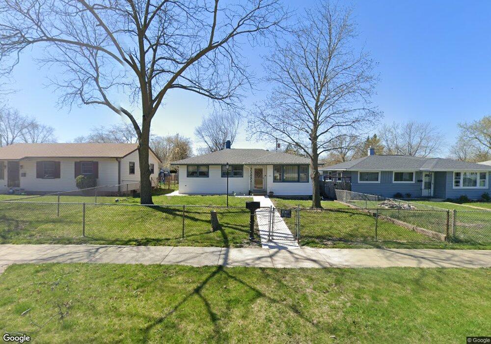 2110 Jethro Ave, Zion, IL 60099 - photo 1