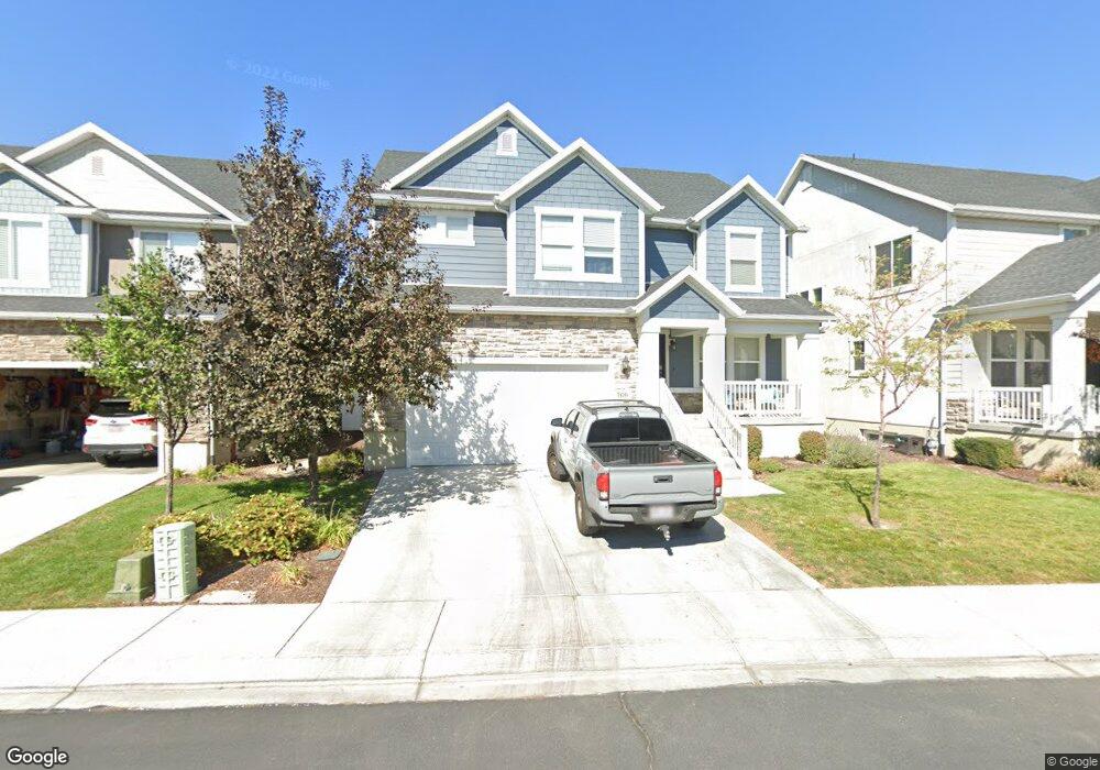 709 E 420 S unit 45, Lehi, UT 84043 - photo 1