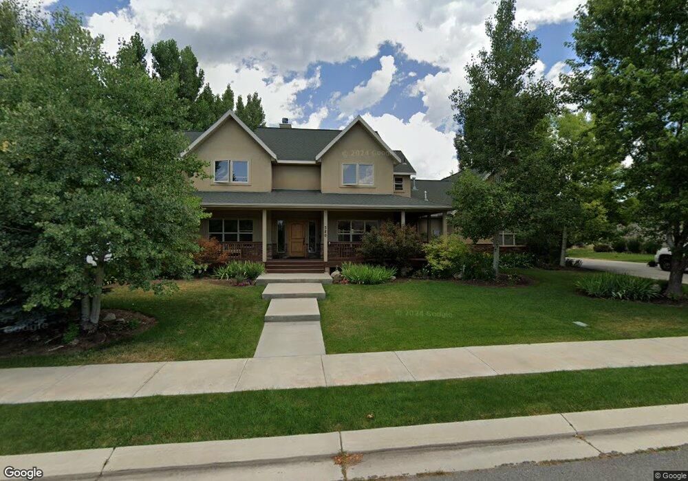 380 W 1150 N, Midway, UT 84049 - photo 1