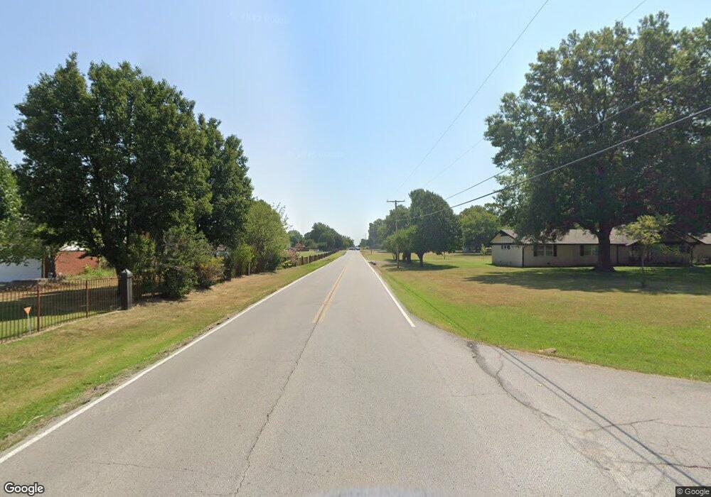 8998 S Highland Dr, Broken Arrow, OK 74014 - photo 1