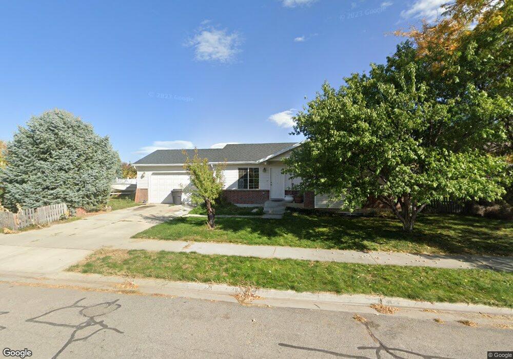 1385 S 400 W, Payson, UT 84651 - photo 1