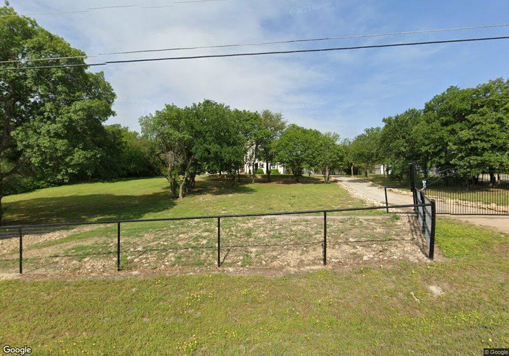 2104 Adams Ln S, Azle, TX 76020 - photo 1