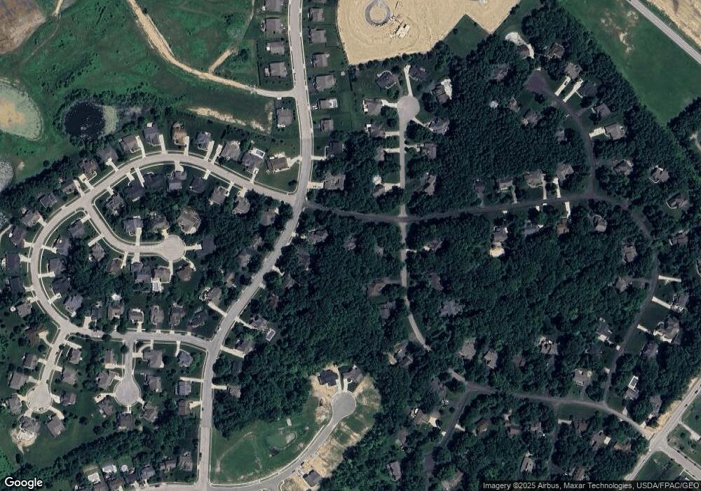 10475 Carmel Dr, Plain City, OH 43064 - photo 1