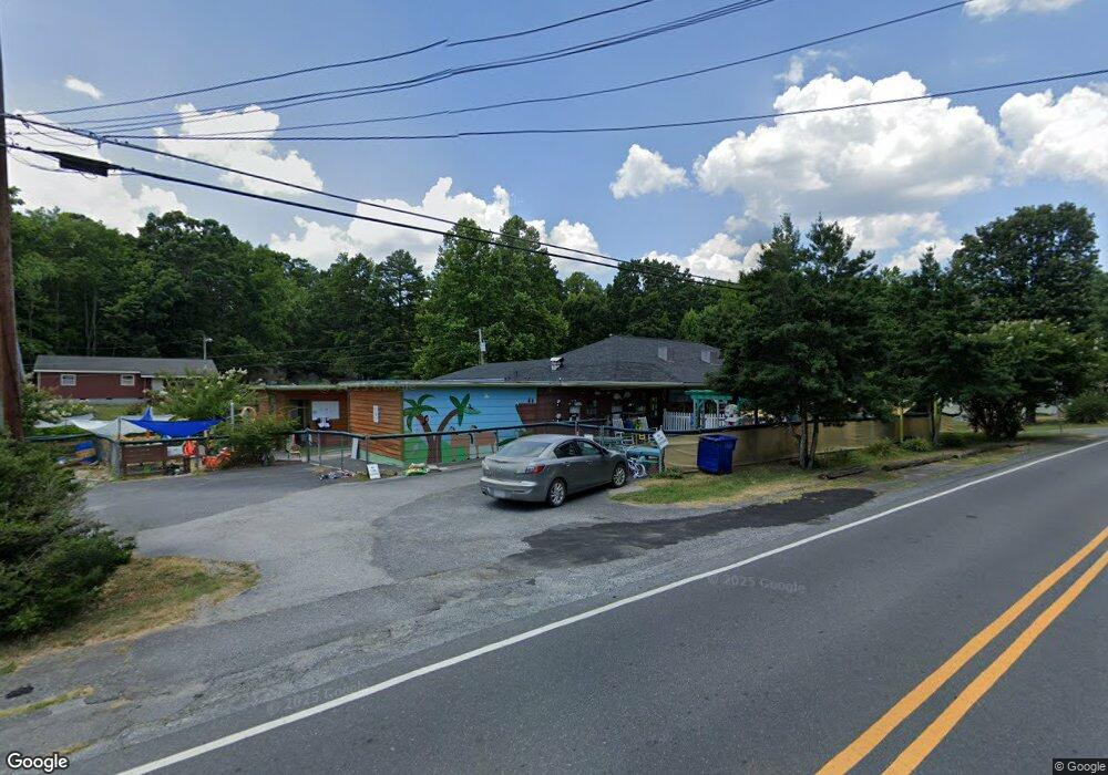 2012 Old Farmer Rd, Asheboro, NC 27205 - photo 1