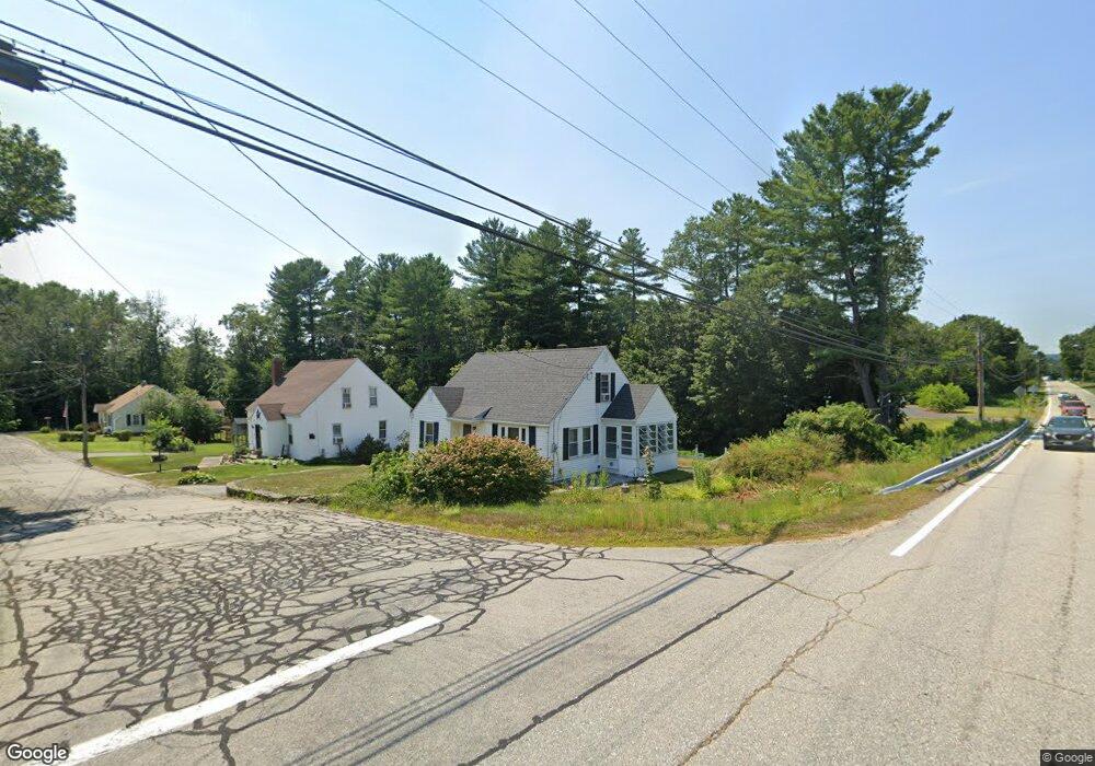 2 Norman Ave, Quinebaug, CT 06262 - photo 1