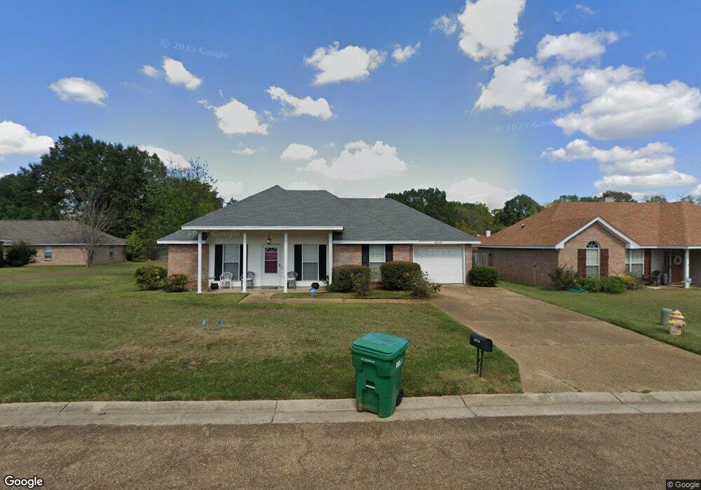 4212 Gunar Dr, Byram, MS 39272 - photo 1