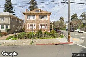 2139 Prince St, Berkeley, CA 94705