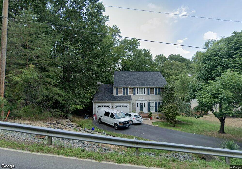 3411 Aquia Dr, Stafford, VA 22554 - photo 1