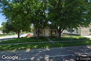 618 N Kniss Ave, Luverne, MN 56156