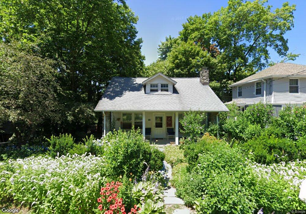 53 Heath Place, Hastings On Hudson, NY 10706 - photo 1