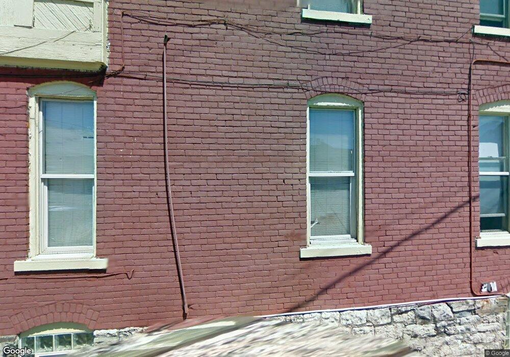23 N 22nd St, Columbus, OH 43203 - photo 1