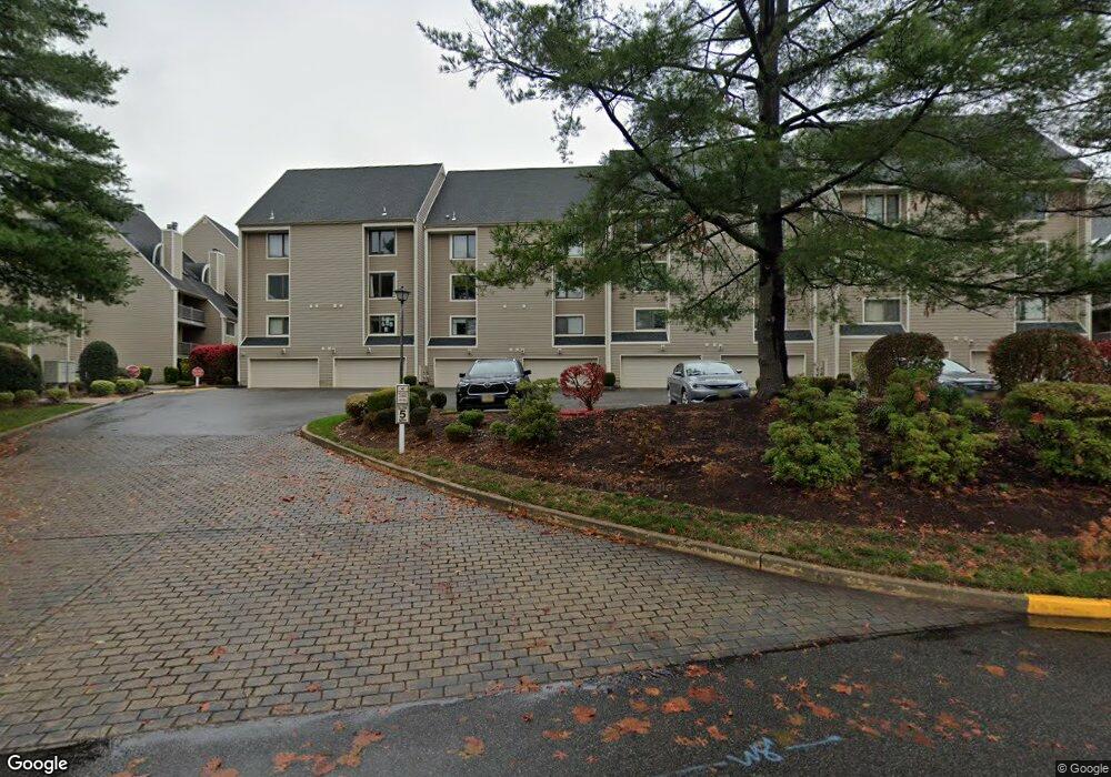 407 River Renaissance, East Rutherford, NJ 07073 - photo 1