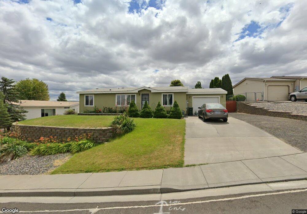 3004 SW Overlook St, Pendleton, OR 97801 - photo 1
