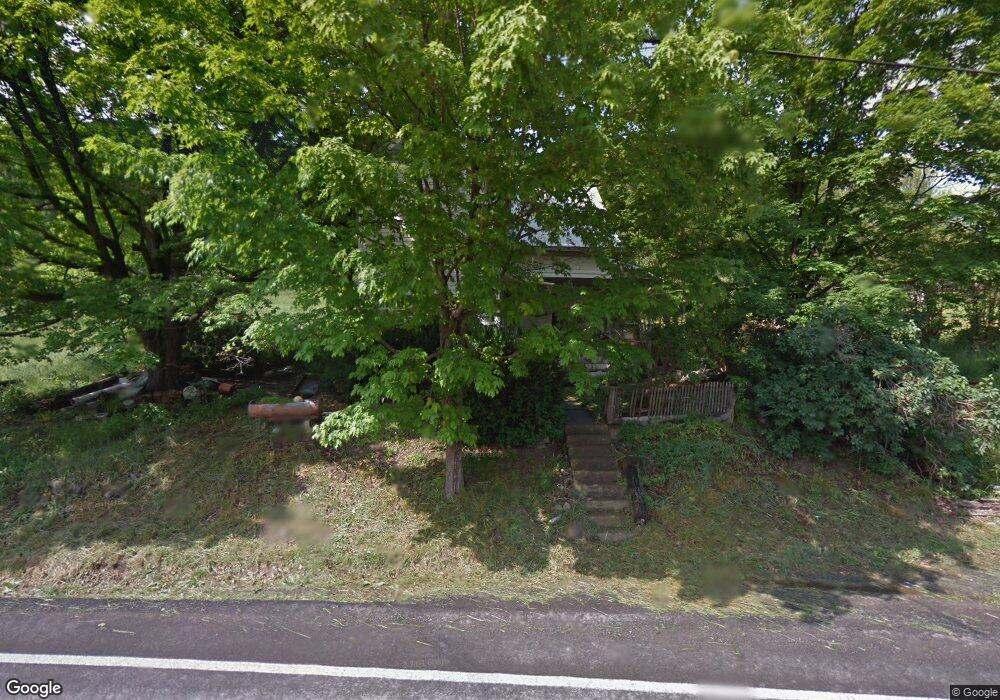 885 S Fork Rd, Moorefield, WV 26836 - photo 1