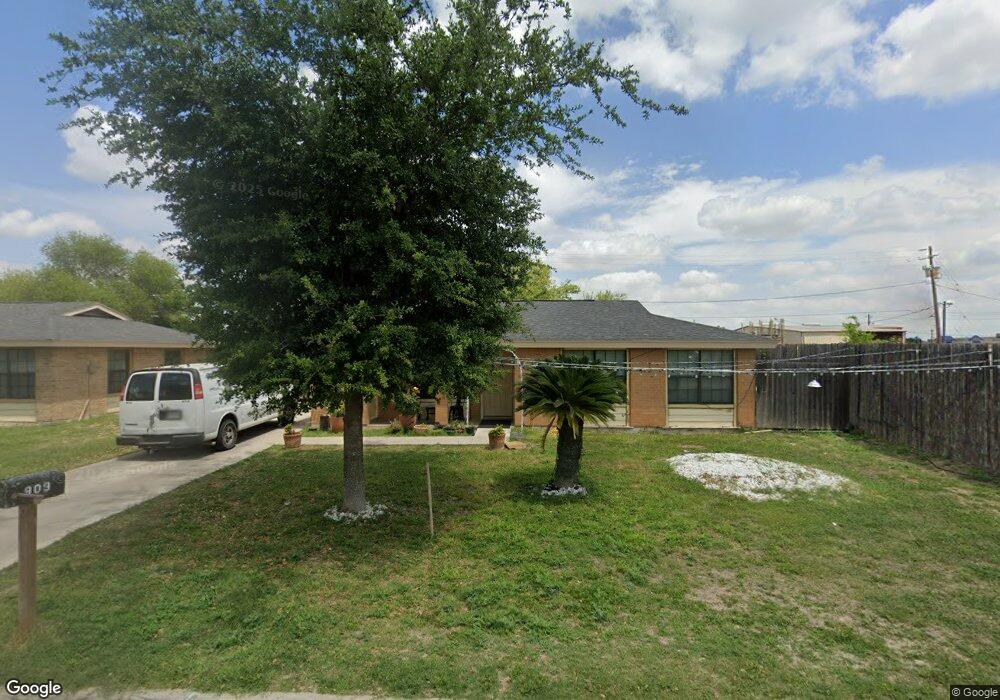 909 E Eller Ave, Pharr, TX 78577 - photo 1
