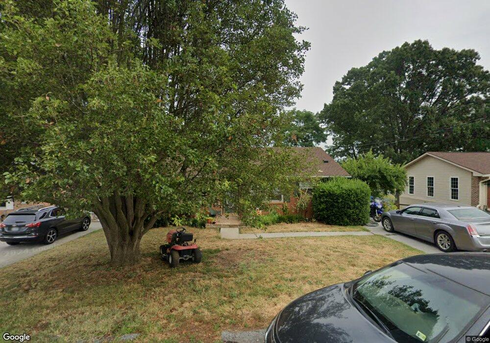 355 W 11th St, Front Royal, VA 22630 - photo 1