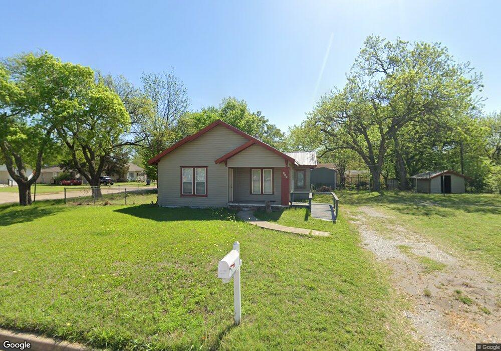 818 N 8th St, Duncan, OK 73533 - photo 1