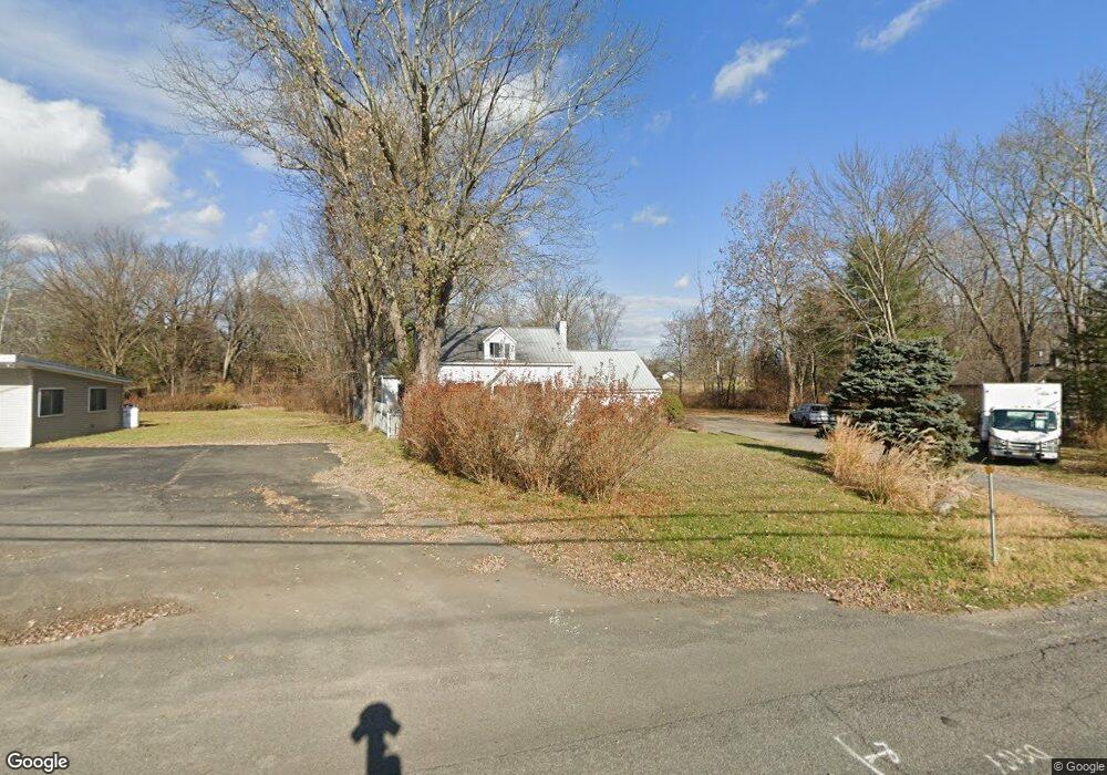 4970 U S 209, Accord, NY 12404 - photo 1