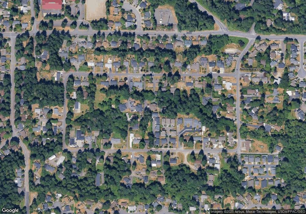 5632 141st St SW, Edmonds, WA 98026 - photo 1