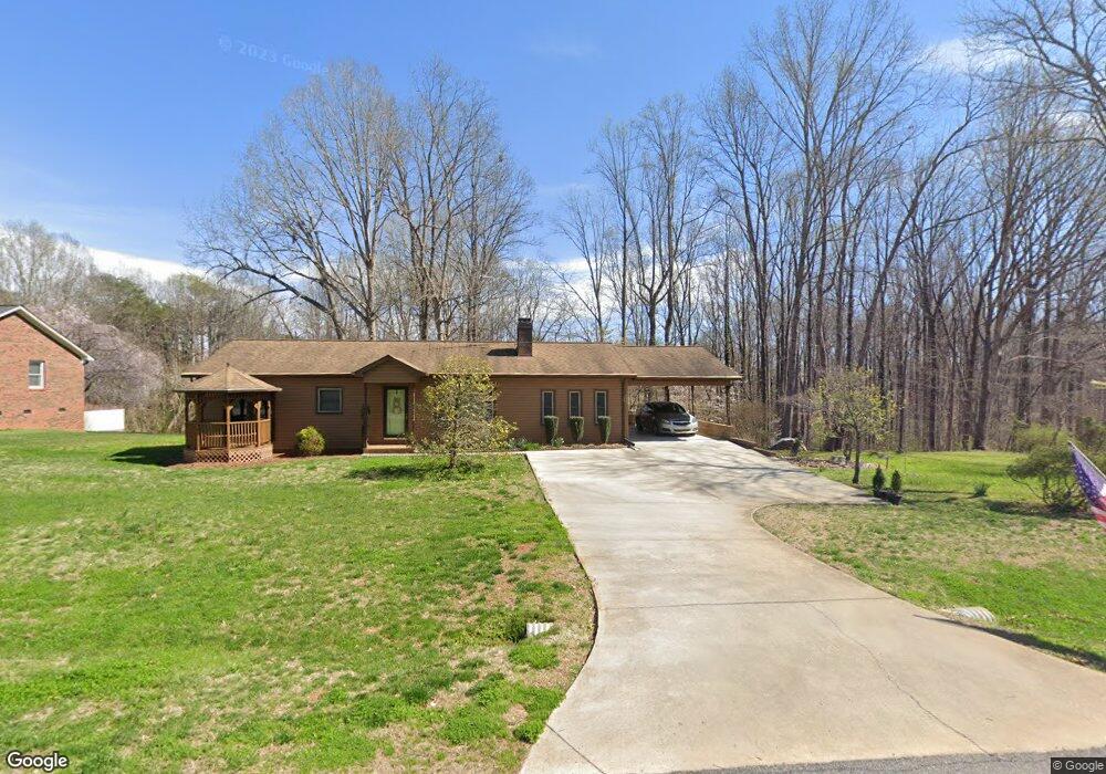 149 Dj Dr, Statesville, NC 28625 - photo 1