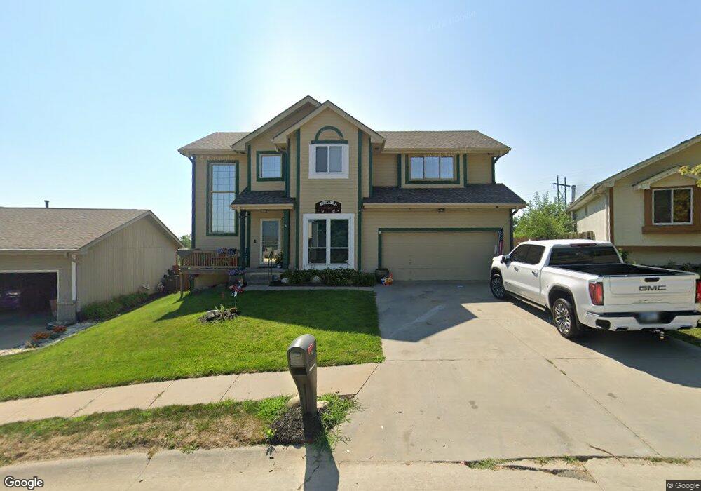 4605 N 126th St, Omaha, NE 68164 - photo 1