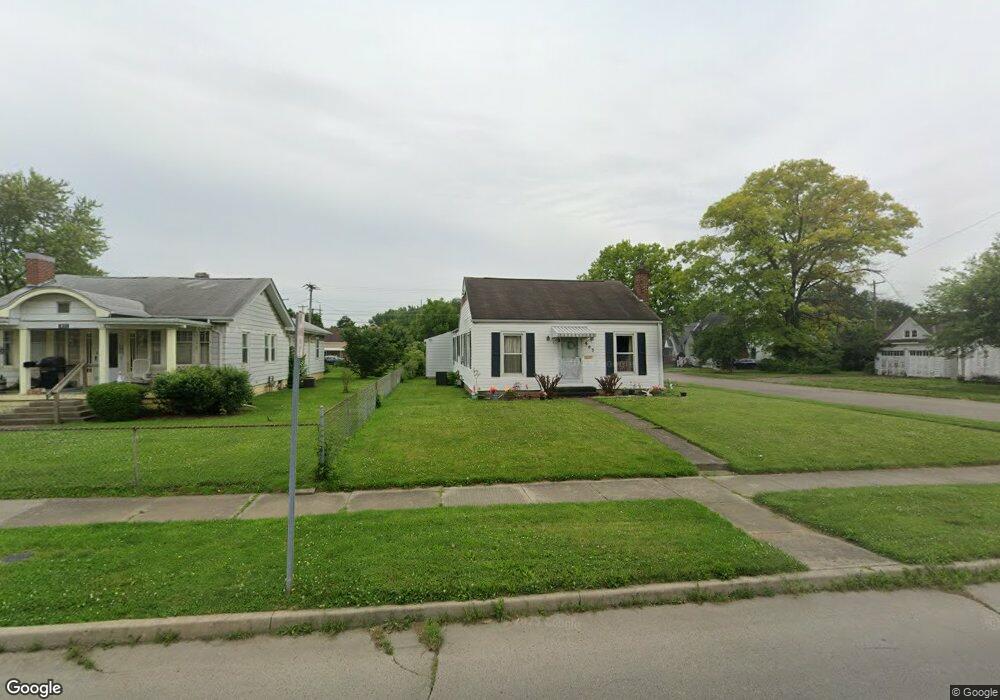 903 E 31st St, Anderson, IN 46016 - photo 1